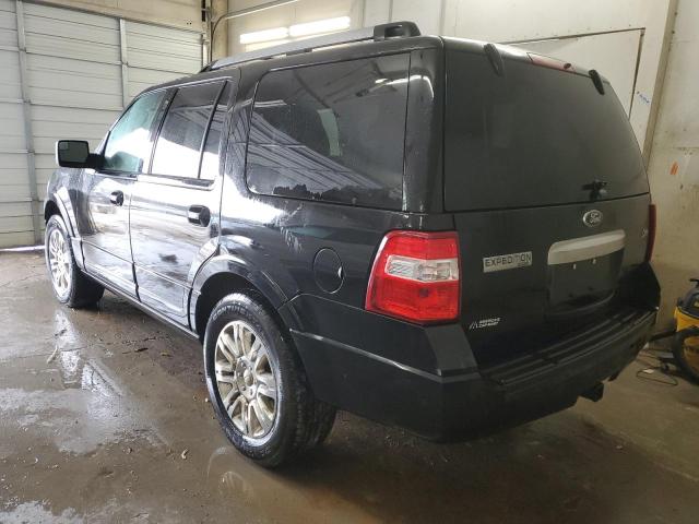 Photo 2 from auction – 2013 FORD EXPEDITION with VIN 1FMJU2A58DEF14553