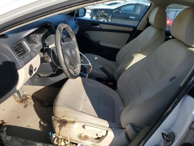 Photo 7 from auction – 2011 VOLKSWAGEN JETTA SE with VIN 3VWDX7AJ3BM080629