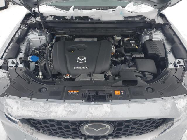 Photo 12 from auction – 2023 MAZDA CX-5 PREMI with VIN JM3KFBDM3P0112583