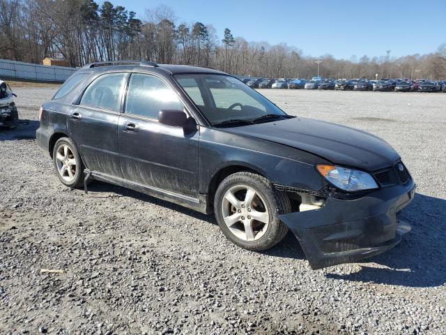 Photo 4 from auction – 2007 SUBARU IMPREZA 2. with VIN JF1GG61627H807797