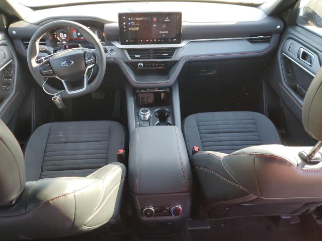 Photo 8 from auction – 2025 FORD EXPLORER S with VIN 1FMUK8KH0SGA62369