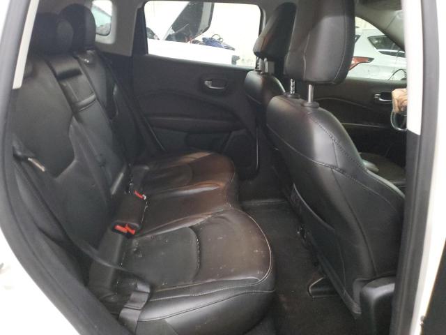 Photo 11 from auction – 2019 JEEP COMPASS LI with VIN 3C4NJCCB8KT802383
