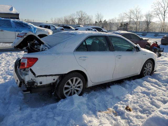 Photo 3 from auction – 2014 TOYOTA CAMRY HYBR with VIN 4T1BD1FK8EU103741