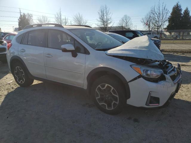 Photo 4 from auction – 2017 SUBARU CROSSTREK with VIN JF2GPANC9H8216687