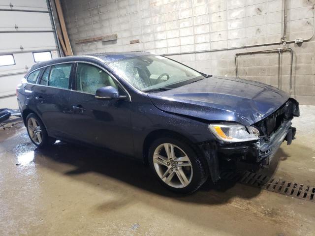 Photo 4 from auction – 2015 VOLVO V60 PREMIE with VIN YV140MEB9F1193359