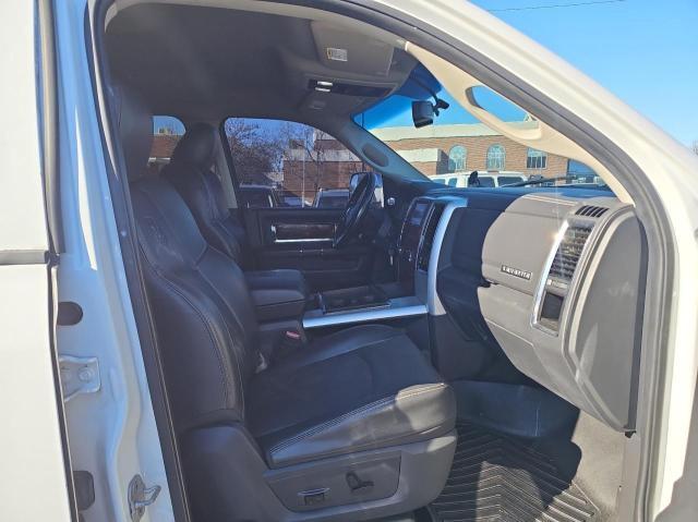 Photo 5 from auction – 2011 DODGE RAM 2500 with VIN 3D7TT2CT0BG609115