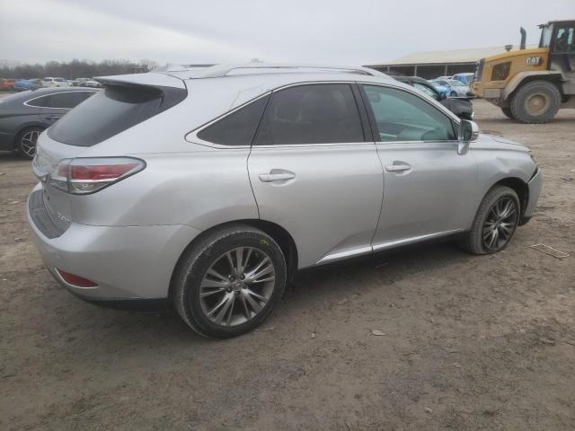 Foto 3 de la subasta – 2014 LEXUS RX 350 con VIN 2T2ZK1BA0EC145075