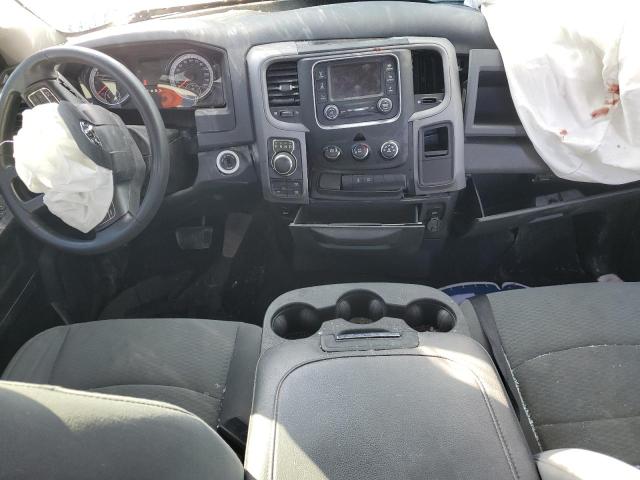 Photo 8 from auction – 2018 RAM 1500 ST with VIN 1C6RR7FTXJS235865