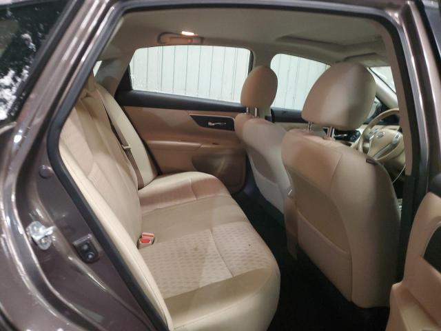 Photo 10 from auction – 2016 NISSAN ALTIMA 2.5 with VIN 1N4AL3AP0GC127984