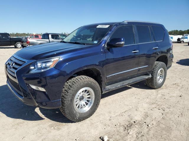 LEXUS GX 460 2018 with VIN JTJBM7FXXJ5209905 - Photo from auction