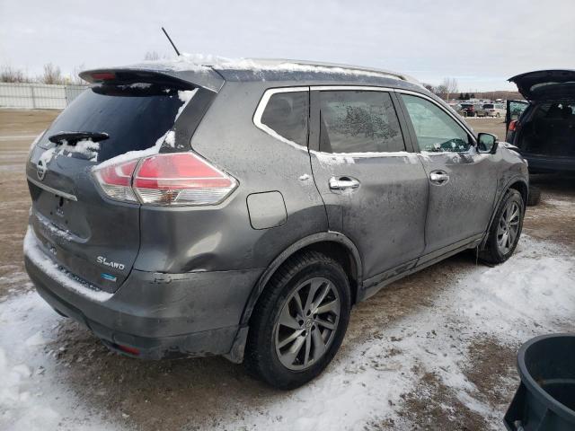 Photo 3 from auction – 2015 NISSAN ROGUE S with VIN 5N1AT2MV3FC845764