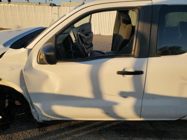 Photo 7 from auction – 2022 NISSAN FRONTIER S with VIN 1N6ED1CL4NN630732