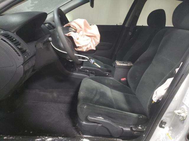 Photo 7 from auction – 2006 HONDA ACCORD SE with VIN 1HGCM56366A124018