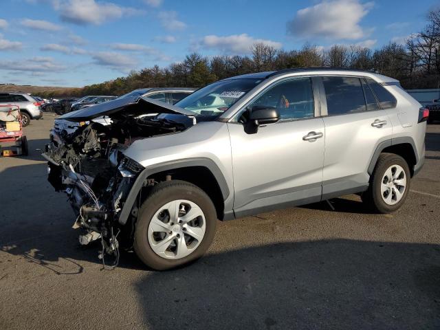 Photo 1 from auction – 2019 TOYOTA RAV4 LE with VIN 2T3H1RFV4KW010892