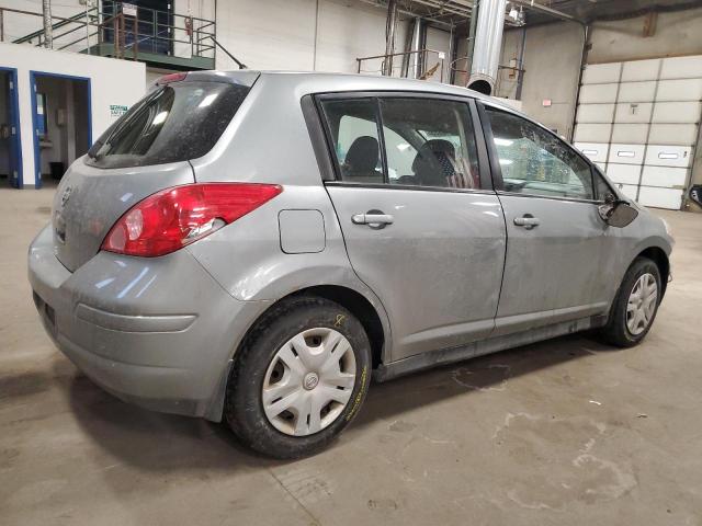 Photo 3 from auction – 2011 NISSAN VERSA S with VIN 3N1BC1CP3BL413473
