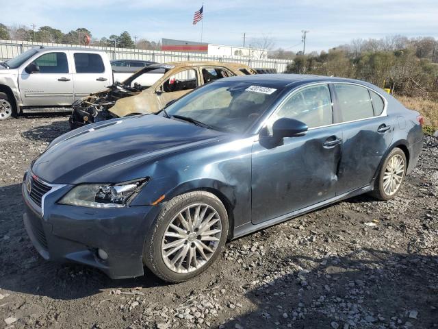 LEXUS GS 450H 2013 z numerem VIN JTHBS1BL5D5004746 - Zdjęcie z aukcji