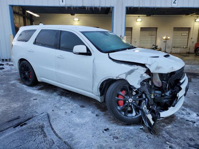 Photo 4 from auction – 2019 DODGE DURANGO R/ with VIN 1C4SDJCT9KC576017