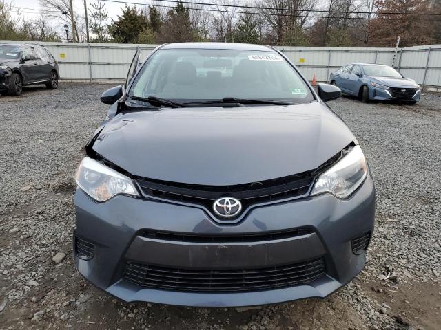 Photo 5 from auction – 2016 TOYOTA COROLLA L with VIN 2T1BURHE0GC720626
