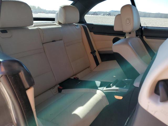 Photo 10 from auction – 2011 BMW 335 IS with VIN WBADX1C52BE394341