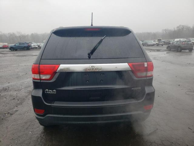 Photo 6 from auction – 2012 JEEP GRAND CHER with VIN 1C4RJFAG2CC346217