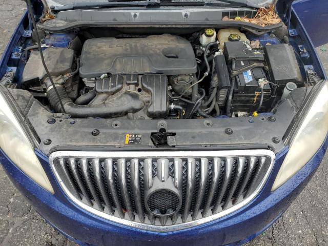 Photo 11 from auction – 2014 BUICK VERANO with VIN 1G4PP5SK2E4131867