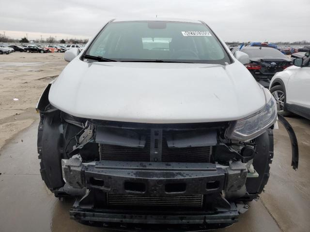 Photo 5 from auction – 2021 CHEVROLET TRAX LS with VIN KL7CJNSB9MB314436