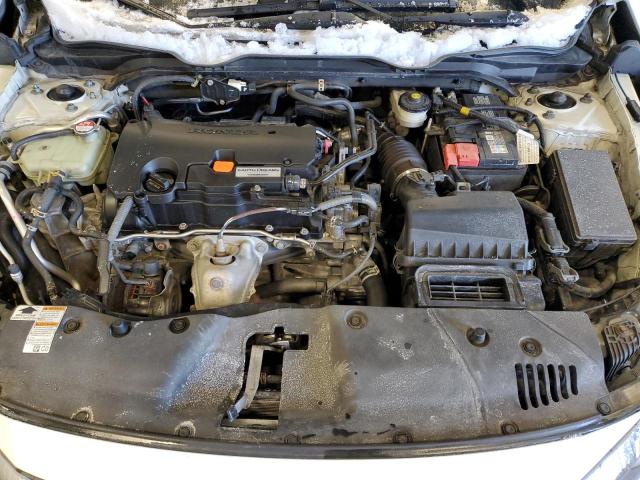 Photo 11 from auction – 2016 HONDA CIVIC EX with VIN 2HGFC2F75GH039160