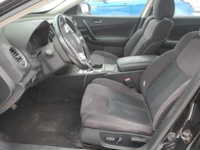 Photo 7 from auction – 2010 NISSAN MAXIMA S with VIN 1N4AA5AP5AC875476