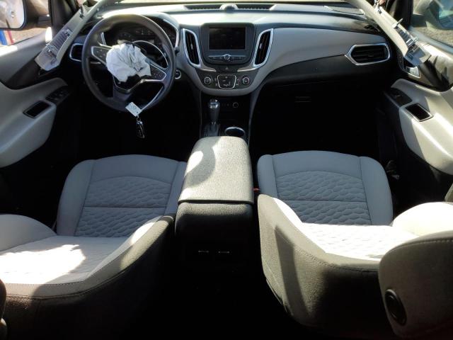 Photo 8 from auction – 2019 CHEVROLET EQUINOX LS with VIN 2GNAXSEV9K6256123