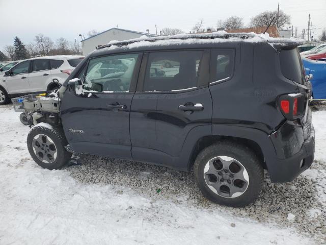 Photo 2 from auction – 2015 JEEP RENEGADE L with VIN ZACCJBBH8FPC07649