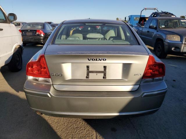 Photo 6 from auction – 2007 VOLVO S60 2.5T with VIN YV1RS592172632954