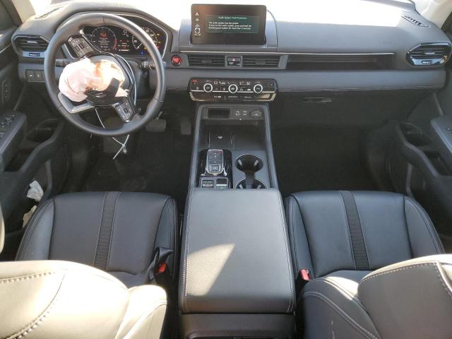 Photo 8 from auction – 2024 HONDA PILOT EXL with VIN 5FNYG1H41RB017772
