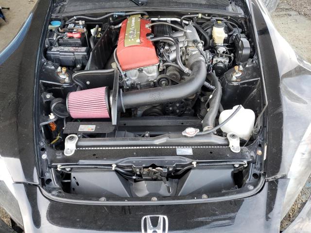 Photo 11 from auction – 2007 HONDA S2000 with VIN JHMAP21457S002448