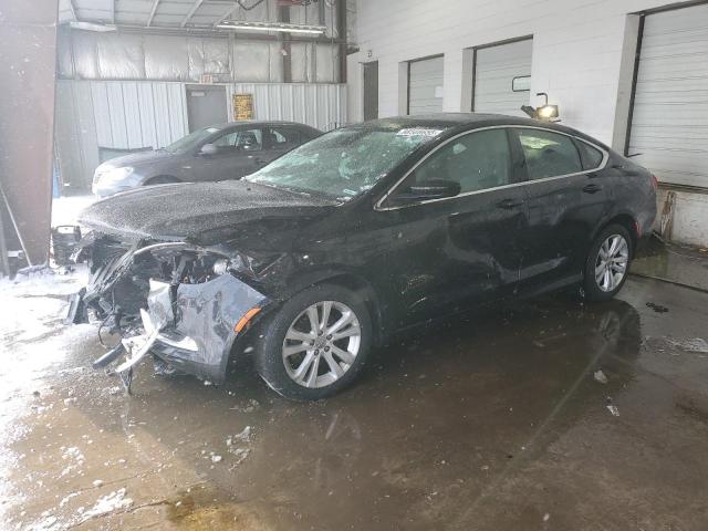 CHRYSLER 200 LIMITE 2015 with VIN 1C3CCCAB6FN689337 - Photo from auction