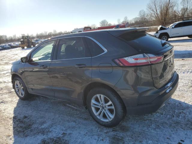 Photo 2 from auction – 2019 FORD EDGE SEL with VIN 2FMPK4J91KBB40861