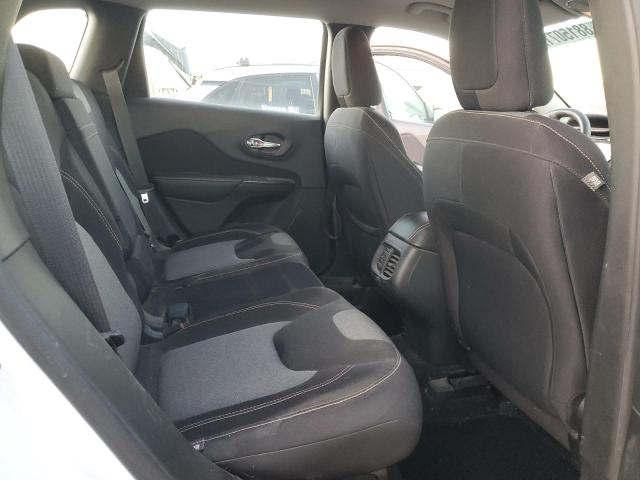Photo 11 from auction – 2015 JEEP CHEROKEE S with VIN 1C4PJLABXFW554245