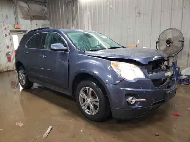 Photo 4 from auction – 2014 CHEVROLET EQUINOX LT with VIN 2GNALCEK7E6148191