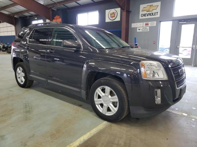 Photo 4 from auction – 2015 GMC TERRAIN SL with VIN 2GKFLWEK1F6208312