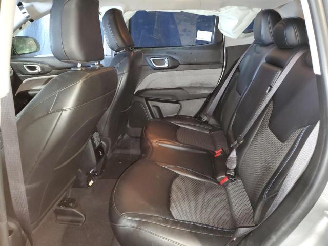 Photo 11 from auction – 2022 JEEP COMPASS LA with VIN 3C4NJDBB2NT148671