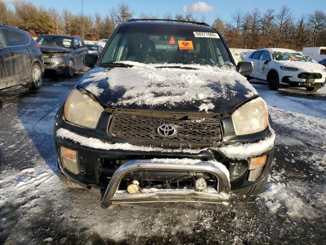 Photo 5 from auction – 2002 TOYOTA RAV4 with VIN JTEHH20V420152106