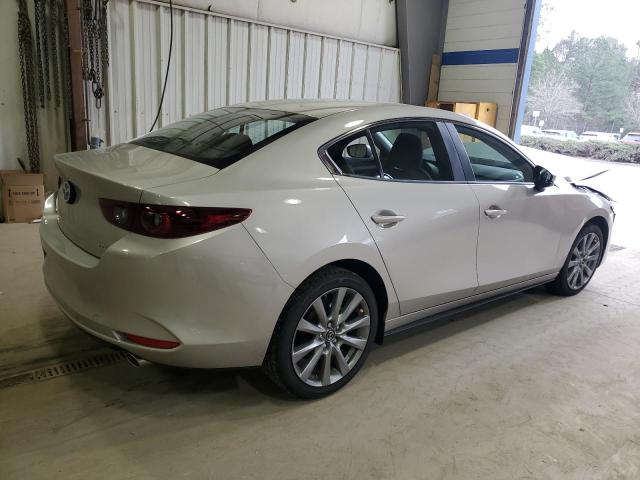 Photo 3 from auction – 2025 MAZDA 3 PREFERRE with VIN JM1BPACM4S1763547