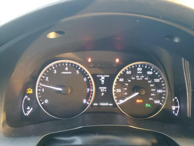 Photo 9 from auction – 2013 LEXUS ES 350 with VIN JTHBK1GG5D2022788