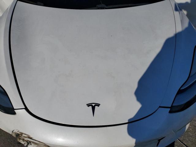 Photo 11 from auction – 2020 TESLA MODEL 3 with VIN 5YJ3E1EA9LF792628