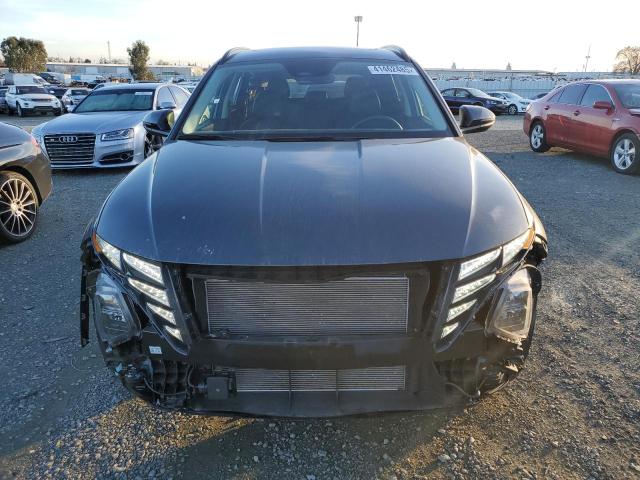 Photo 5 from auction – 2023 HYUNDAI TUCSON SEL with VIN 5NMJFCAEXPH236583