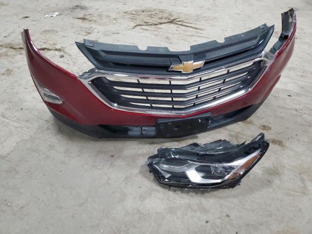 Photo 13 from auction – 2019 CHEVROLET EQUINOX LT with VIN 2GNAXVEX2K6280461