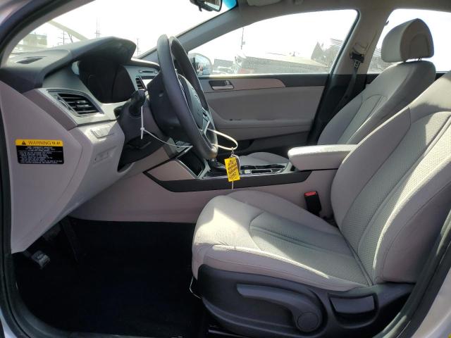 Photo 7 from auction – 2016 HYUNDAI SONATA SE with VIN 5NPE24AF2GH307144