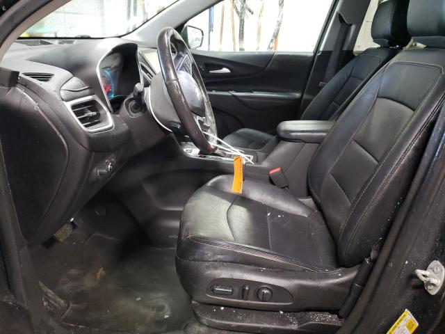 Photo 7 from auction – 2018 CHEVROLET EQUINOX PR with VIN 3GNAXXEU1JS602041