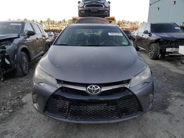 Photo 5 from auction – 2015 TOYOTA CAMRY LE with VIN 4T1BF1FK7FU490875