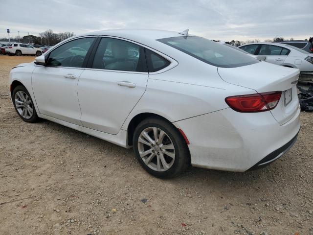 Photo 2 from auction – 2017 CHRYSLER 200 LIMITE with VIN 1C3CCCABXHN504242