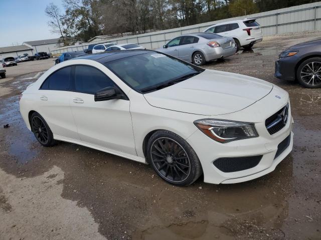 Photo 4 from auction – 2016 MERCEDES-BENZ CLA 250 with VIN WDDSJ4EB9GN383771
